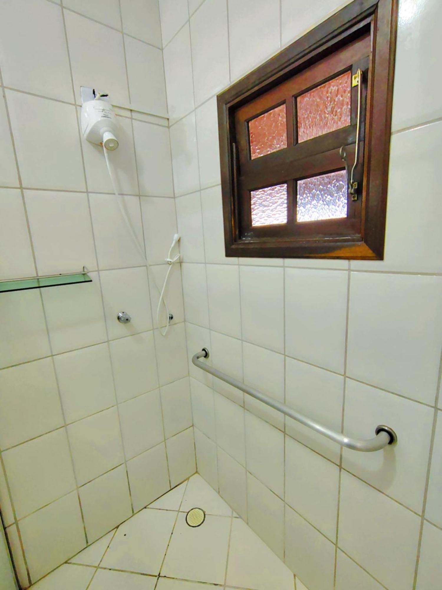 Pousada Recanto Das Vieiras Ilhabela Zimmer foto