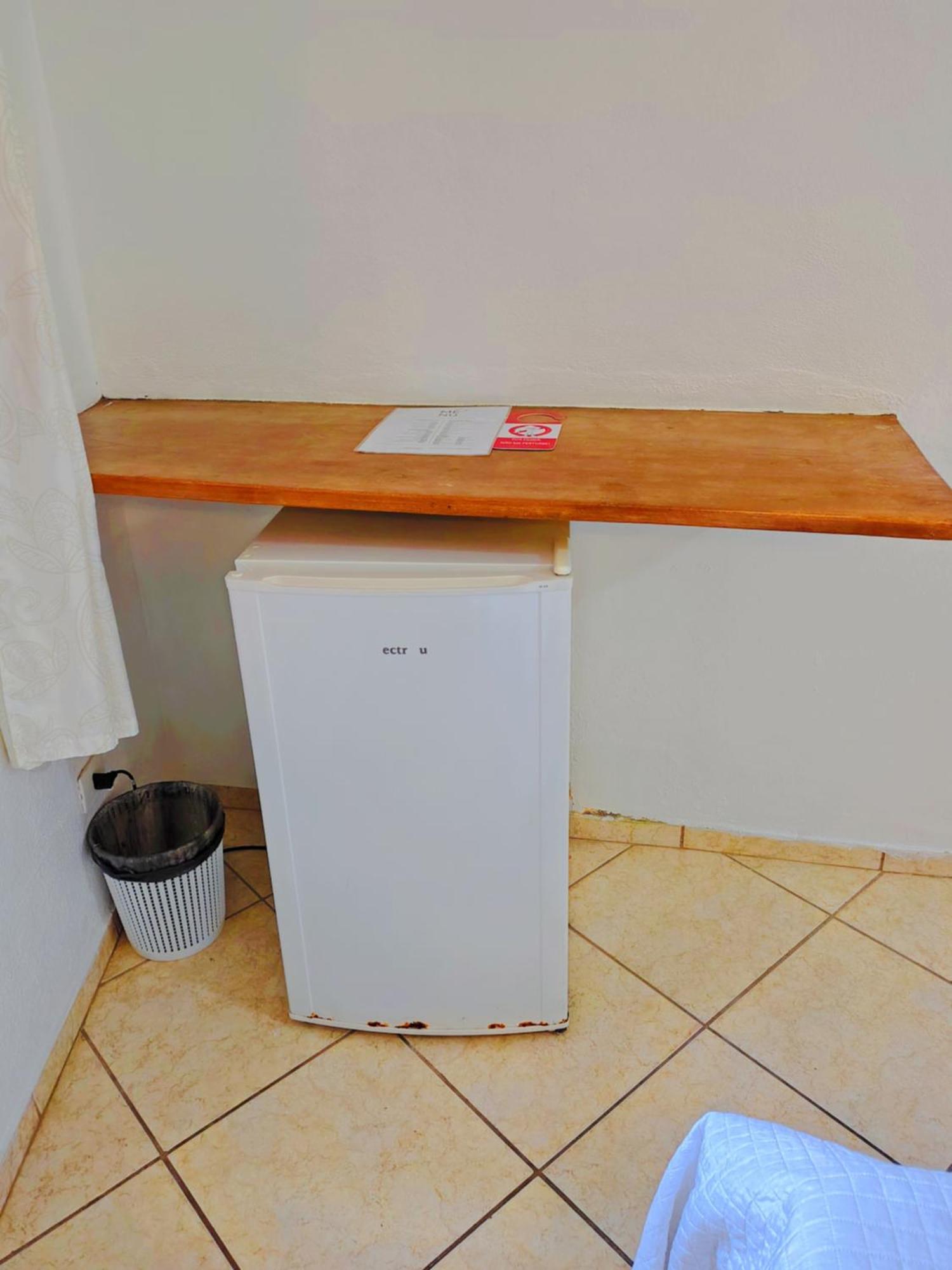 Pousada Recanto Das Vieiras Ilhabela Zimmer foto