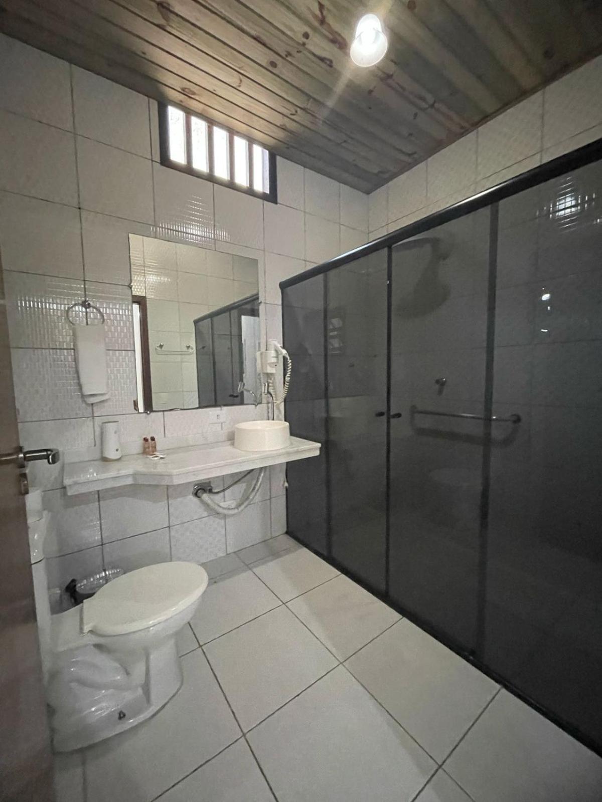 Pousada Recanto Das Vieiras Ilhabela Zimmer foto