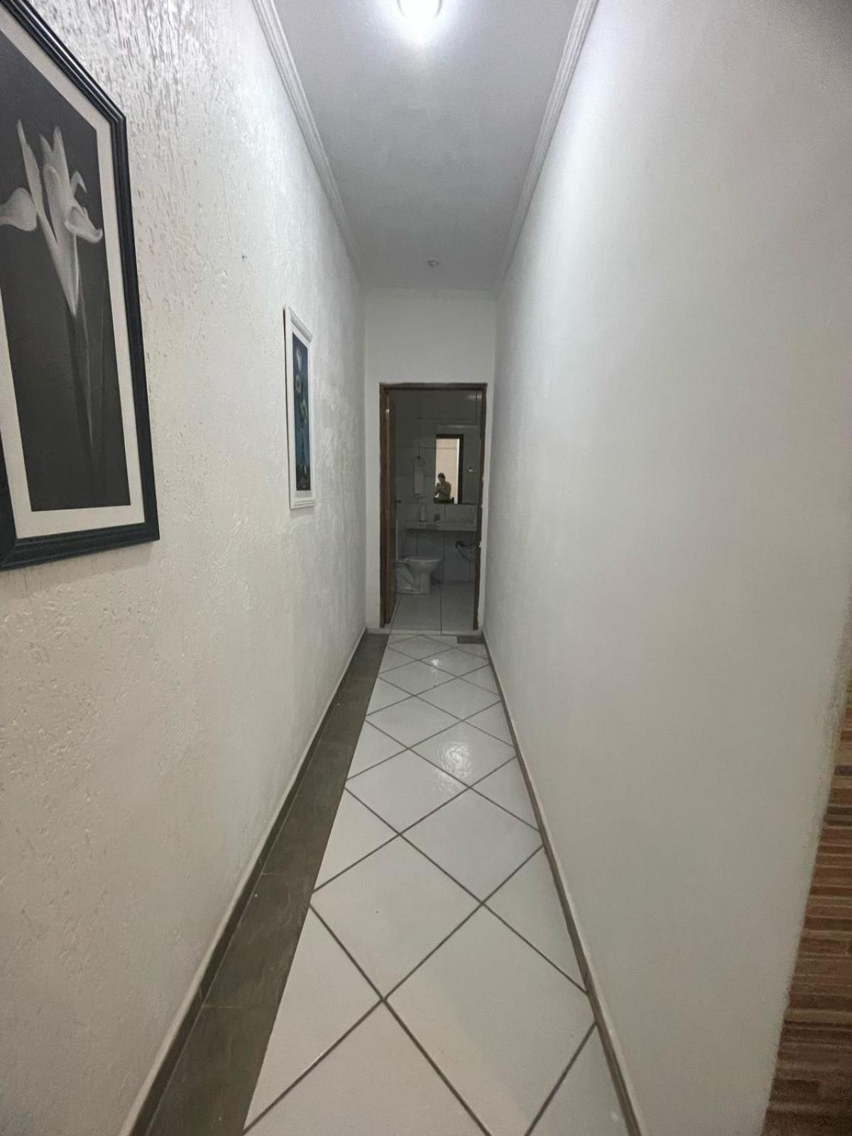Pousada Recanto Das Vieiras Ilhabela Zimmer foto